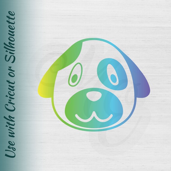 Goldie Lucky Cherry Butch Animal Crossing New Horizons Etsy