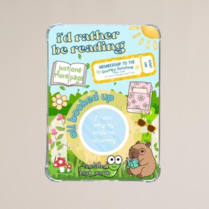 Inserto Kindle de Grumpy Sunshine / Tropo de romance al aire libre (Descarga digital)