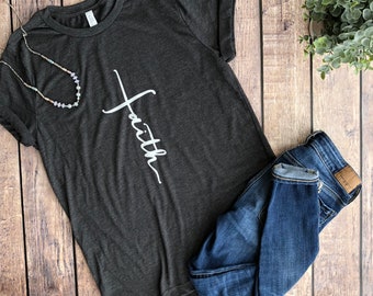 if you hate anyone because of your faith shirt