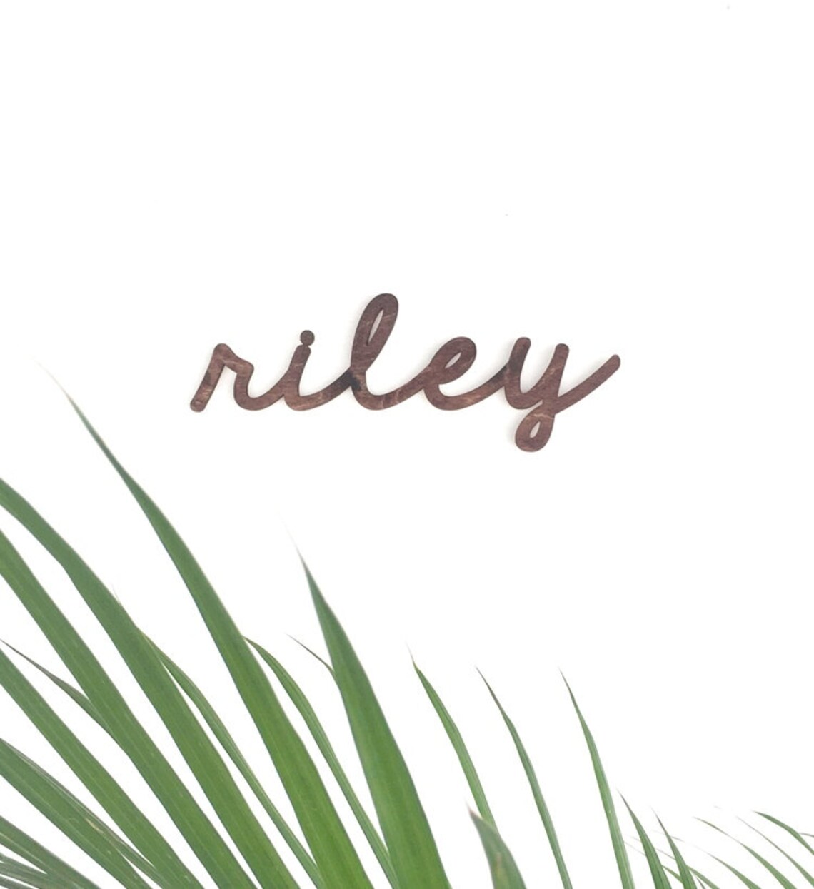 Custom Bedroom Name Sign in James Etsy