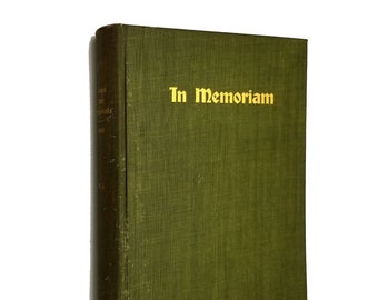 Memorials of the Essex Bar Association by  William D. Northend SIGNED Hardcover HC 1900 Salem MA Rare