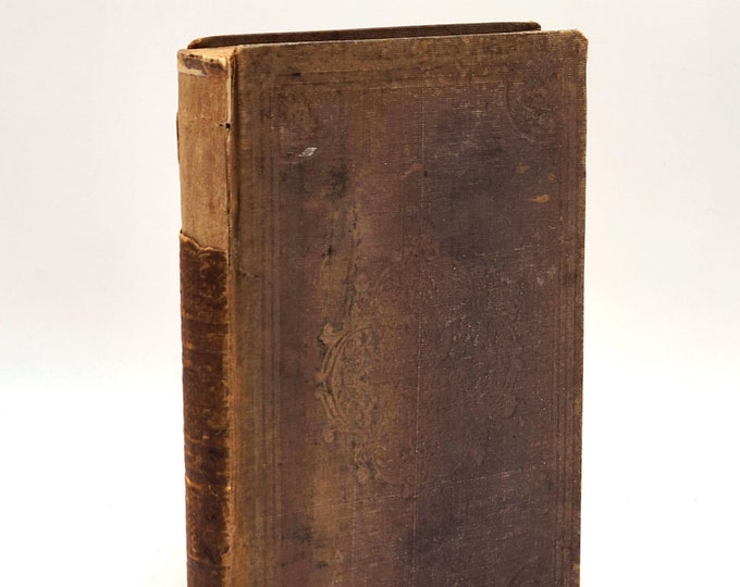 Kavanagh, A Tale 1849 Henry Wadsworth Longfellow ~ First Edition, first state of first printing