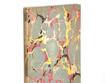 Early California Trade Cards [Book Club of California] 1966 San Francisco Businesses Advertising