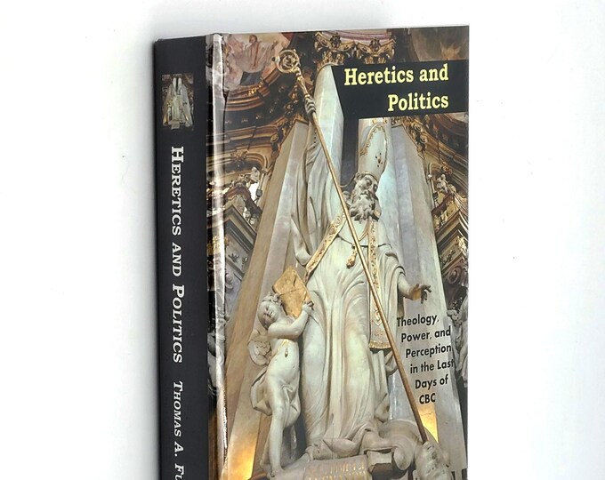 Heretics and Politics: The Last Days Conquerors Bible College [Portland, Oregon] Thomas Fudge ~United Pentecostal Church history controversy