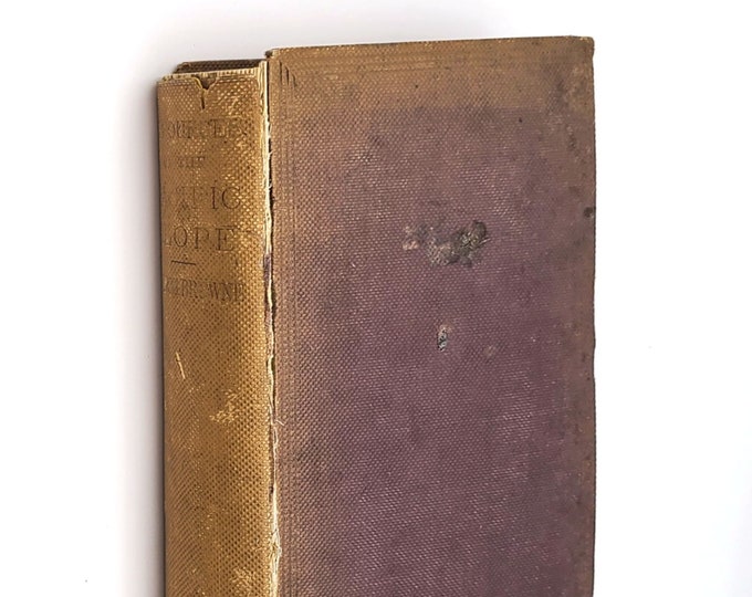 Resources of The Pacific Slope: West of Rocky Mountains 1869 John Ross Browne ~California Nevada Mining History Lower California exploration