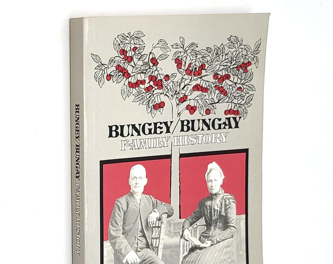 Bungey/Bungay Family History ~ Genealogy ~ Australia