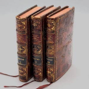 Cartas familiares, historicas, politicas, e criticas  1855 Francisco Xavier de Oliveyra (Oliveira) + Viagem a ilha do amor + bibliography