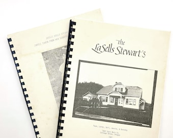 LaSells & Jessie Stewart-family Genealogy ~ Cottage Grove, Oregon ~ Bohemia Lumber Company ~ Eugene Bible College