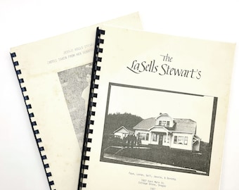 LaSells & Jessie Stewart-family Genealogy ~ Cottage Grove, Oregon ~ Bohemia Lumber Company ~ Eugene Bible College