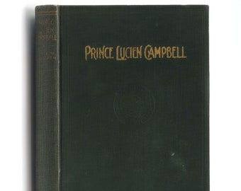 Prince Lucien Campbell 1926 by Joseph Schafer - President University of Oregon - Biography - History