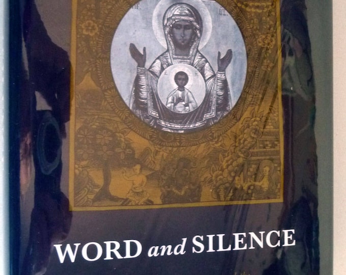 Word and Silence: Hans Urs von Balthasar and Spiritual Encounter Between East & West 1995 Raymond Gawronski ~Catholic dialogue with Buddhism