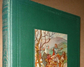 Biografias y Anecdotas Imperiales 1952 by Santos Diaz Santillana
