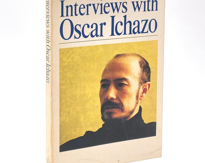 Interviews with Oscar Ichazo ~ Arica Institute ~ esoteric philosophy