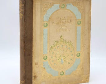 The Romance of the Jewel 1920 Francis Stopford for Mappin & Webb, London ~ history and lore of precious stones in jewelry/jewellery