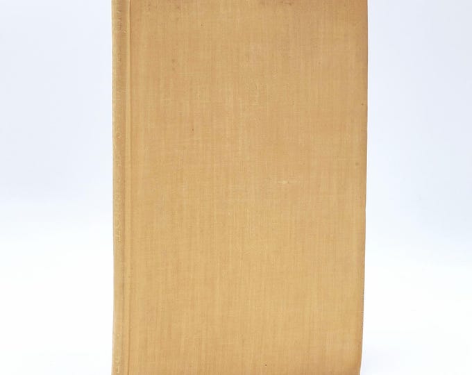 Four Quartets 1944 T. S. Eliot ~ First UK Edition