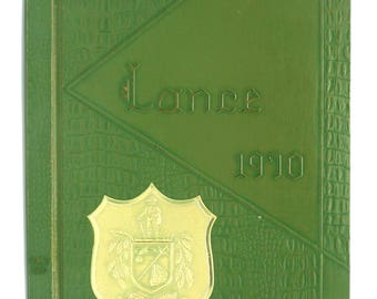 Clackamas High School Yearbook (Annual) 1970 - Lance Volume 13 - Milwaukie, Oregon OR