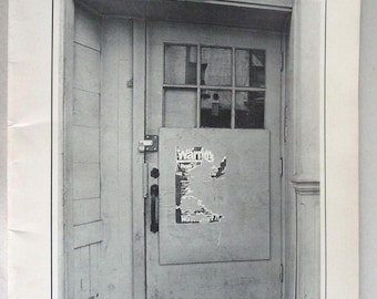 A study of Homeless Women in Multnomah County/Portland, Oregon 1985 Lynn Hingson