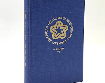 Canton: Its Pioneers and History by Alonzo M Swan (1871) Fulton County, Illinois