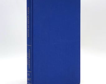 Accounts and Papers Relating to Mary Queen of Scots  ~ History Sources ~ Captivity & Funeral ~ 16th Century Scotland/England ~ Allan Crosby