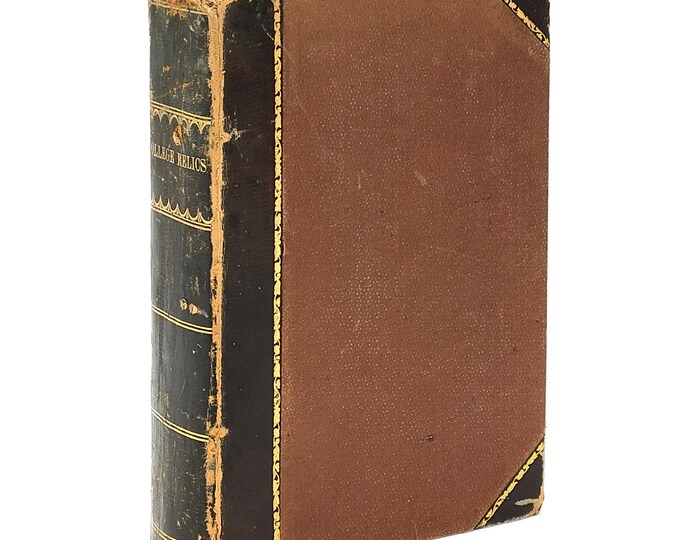 Bowdoin College 1866-1870 a collection: catalogues, issues of The Bugle, event programs + list of alumni & former faculty [history, Maine]