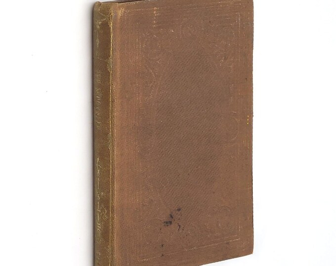 The Backwoods Boy Who Became a Minister 1859 John Henry Pitezel ~ Autobiography ~ Michigan Conference Methodist Episcopal Church