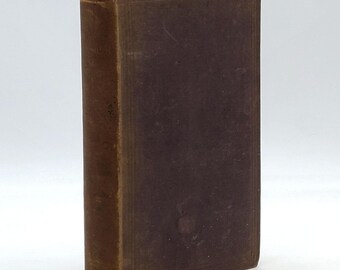 At Anchor: A Story of Our Civil War 1865 novel by Sarah Brownson