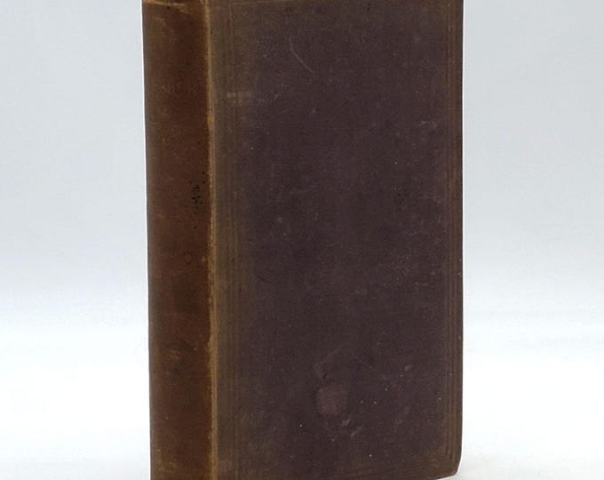 At Anchor: A Story of Our Civil War 1865 novel by Sarah Brownson