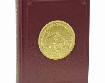Muskingum County, Ohio: Families and History ~ Genealogy