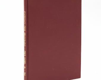 Texas and the West, Catalogue No 32: Books Printed & Designed by J.D. Rittenhouse of the Stagecoach Press ~Bibliography 1965 Daniel Price Jr