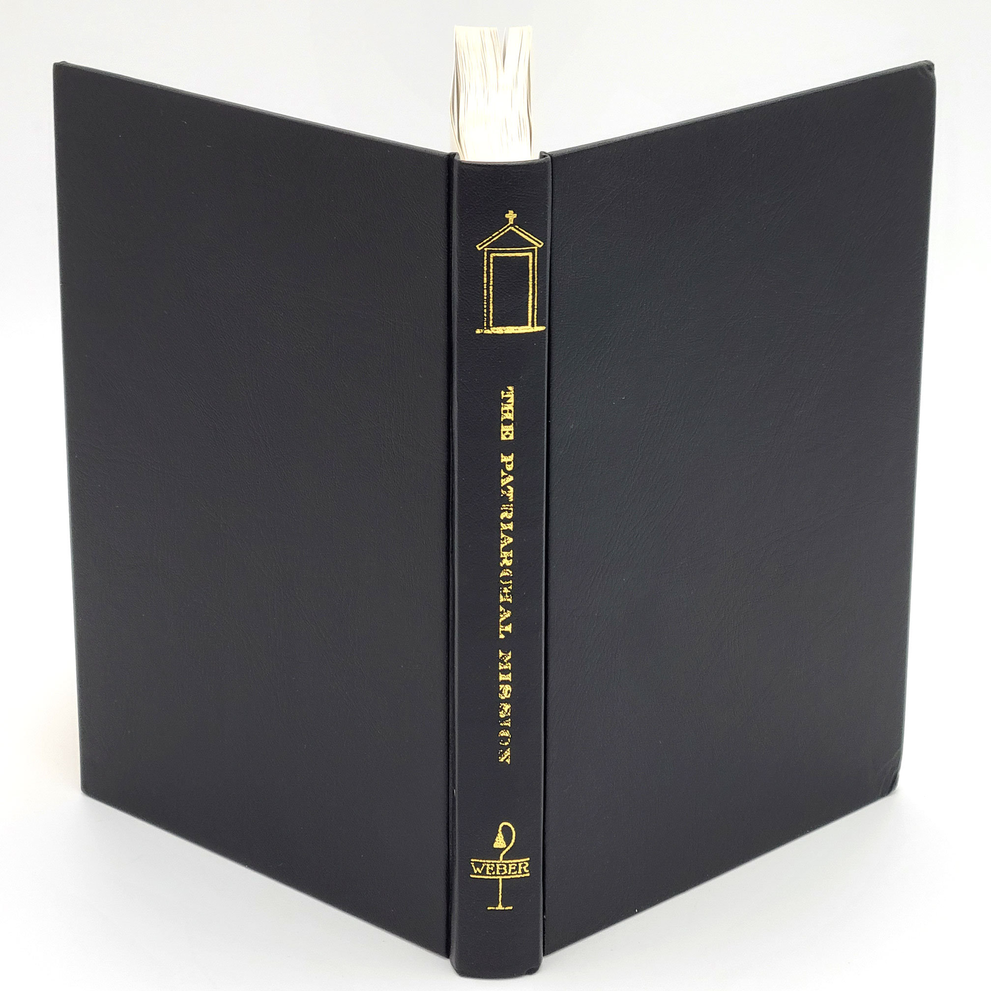 Patriarchal Mission: History of San Jose FRANCIS J WEBER Patriarchal Mission: History of San Jose FRANCIS J WEBER
