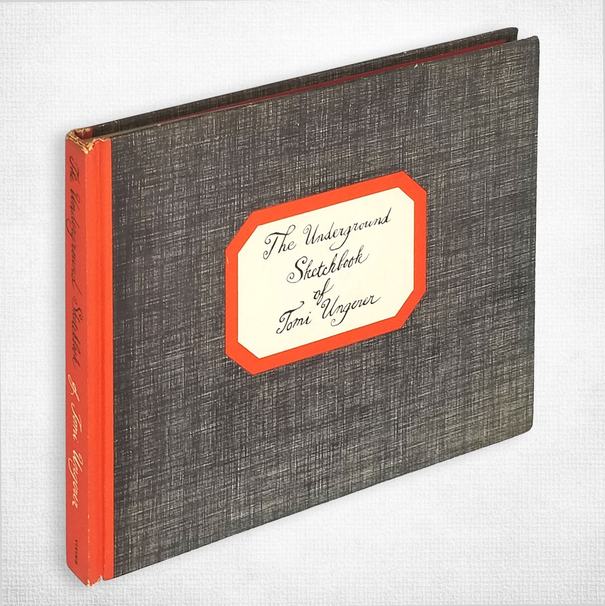 品良く着こなすため by Sketchbook Underground The Tomi Edition 1st Ungerer アート・デザイン・音楽