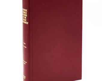 Catholic Church Records of the Pacific Northwest: St. Paul, Oregon 1839-1898 ~ Genealogy ~Oregon Territory ~ baptisms, marriages, deaths
