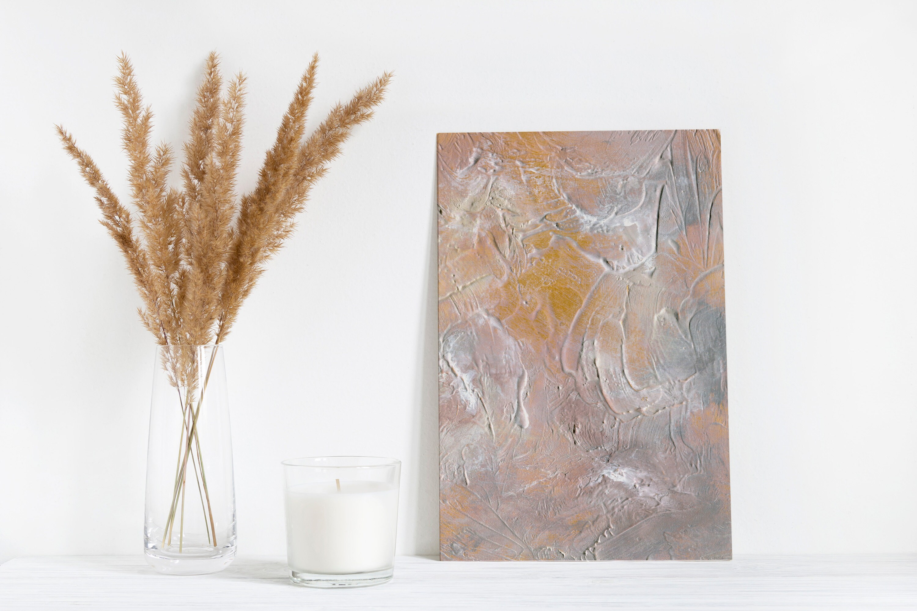 Printable abstract wall art. Digital download art print. | Etsy