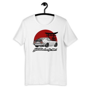 JDM 240Z Farilady Z Shirt
