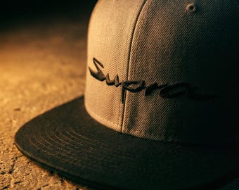 Toyota Supra A90 Snapback GR Supra - Modern Legend - B58 Turbo Icon