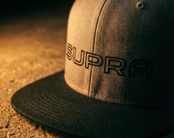 Toyota Supra A70 Snapback MKIII - Turbo Legend - 7MGTE Icon
