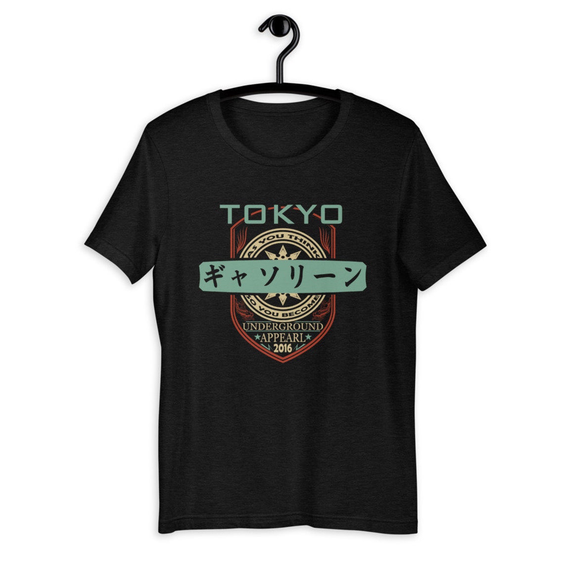 JDM Tokyo Shirt | Etsy