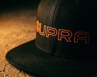 Toyota Supra A70 Snapback MKIII - Turbo Legend - 7MGTE Icon