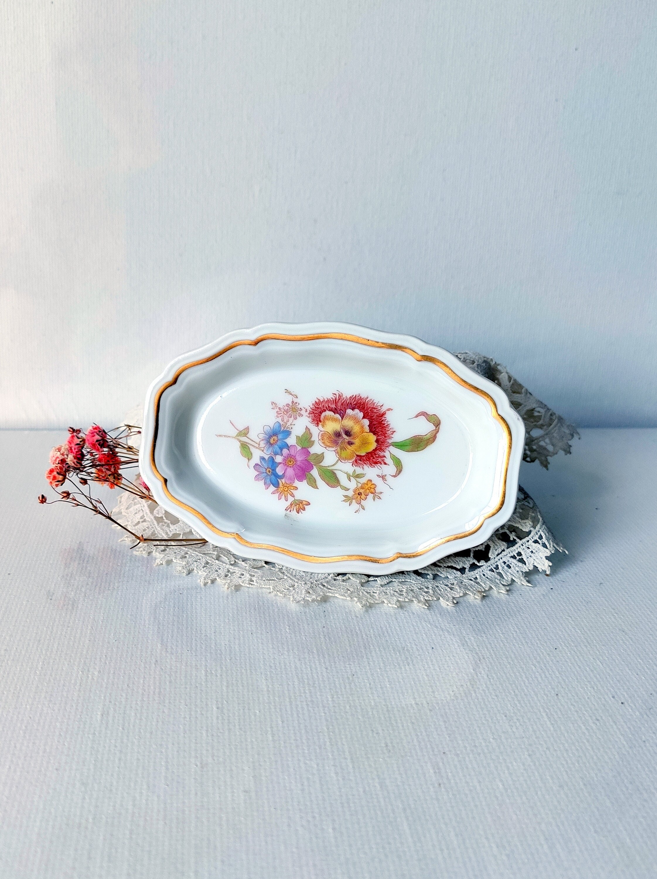 Rosenthal Chippendale - Etsy