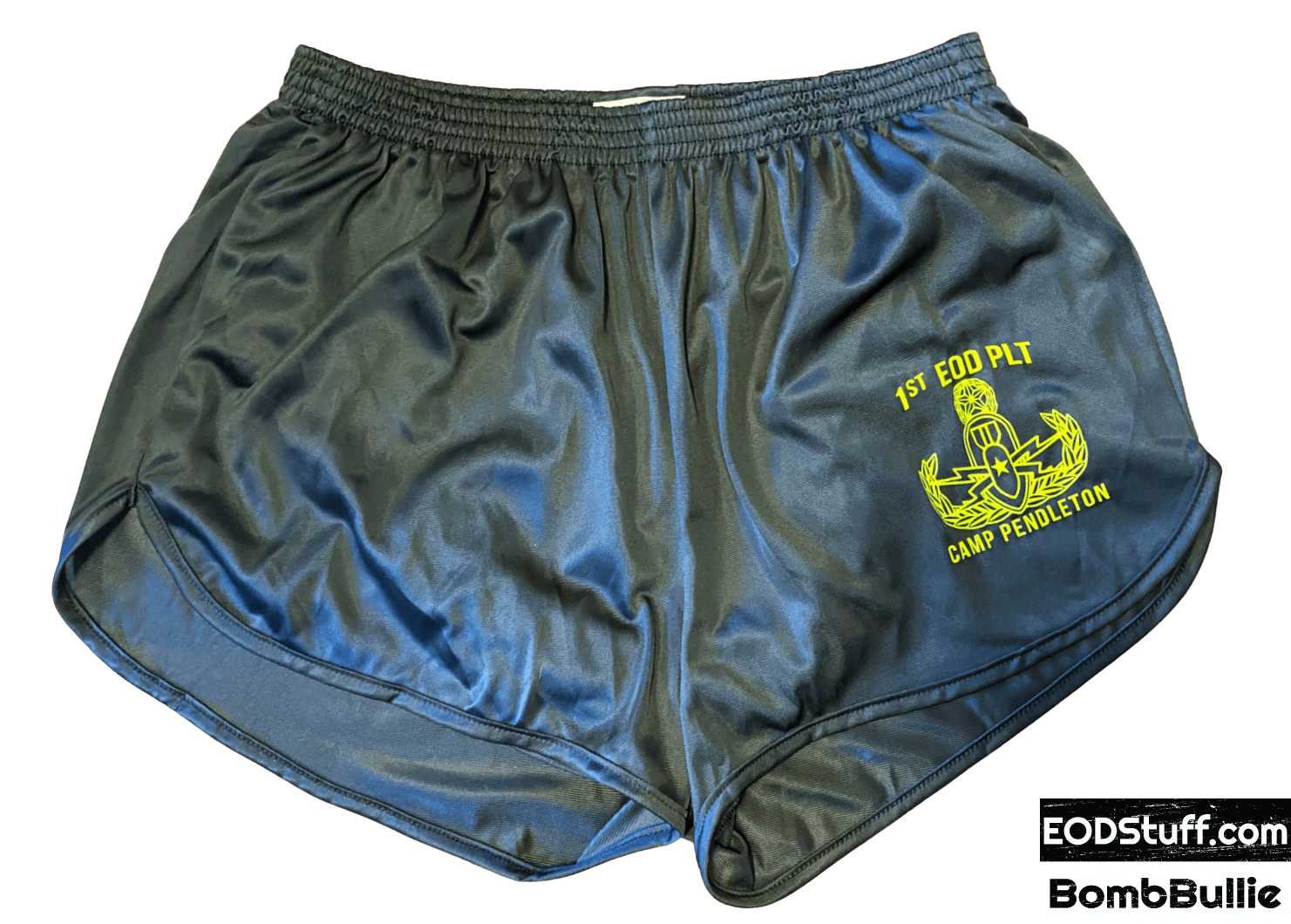 Buy 1st Eod PLT Throwback Silkies USMC Eod Silkies Online in India - Etsy