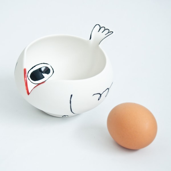 Egg Separator Etsy