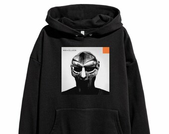 madvillain hoodie