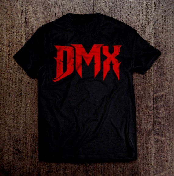 White Belly Custom Men/'s Fashion T-Shirt Tee Nas DMX New Sz S-3XL
