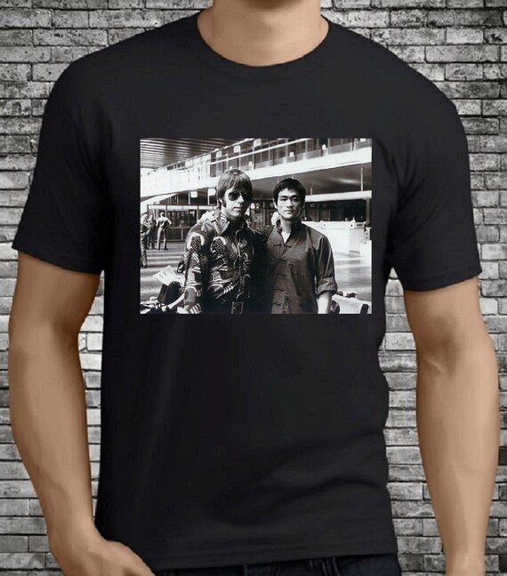 chuck norris shirt