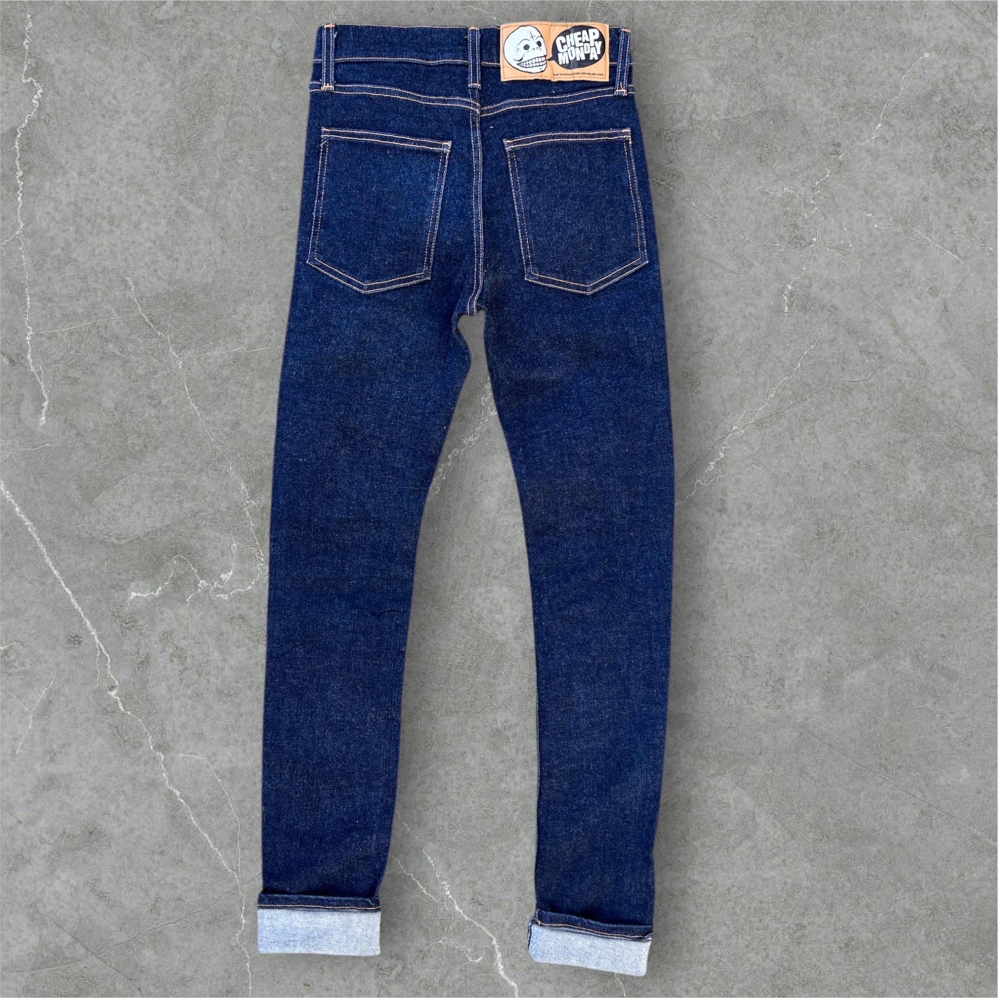 Cheap monday jeans - Etsy 日本