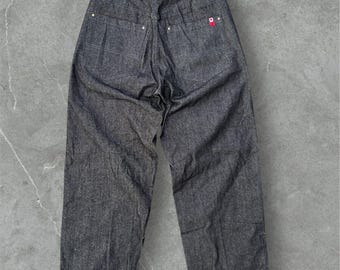 SOUTHPOLE AUTHENTIC COLLECTION Wide Jeans