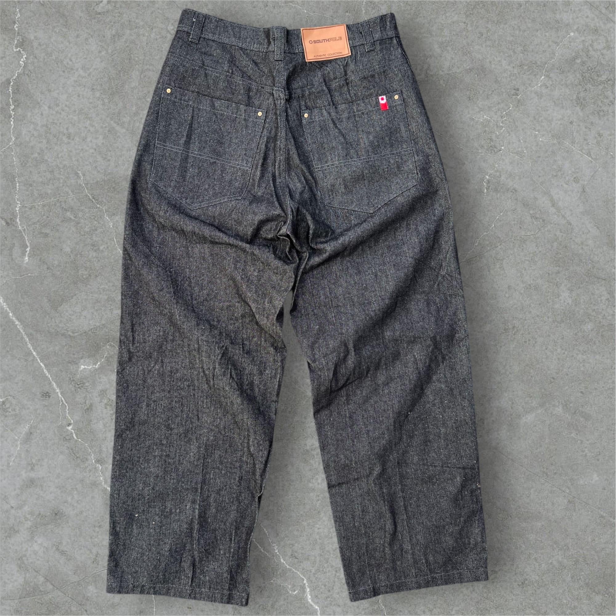 Southpole red tab - Etsy 日本
