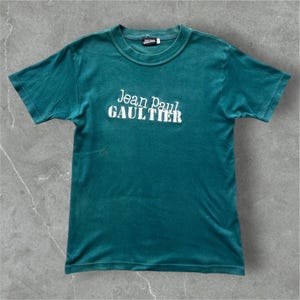 Jean Paul Gaultier Shirts Men - Etsy