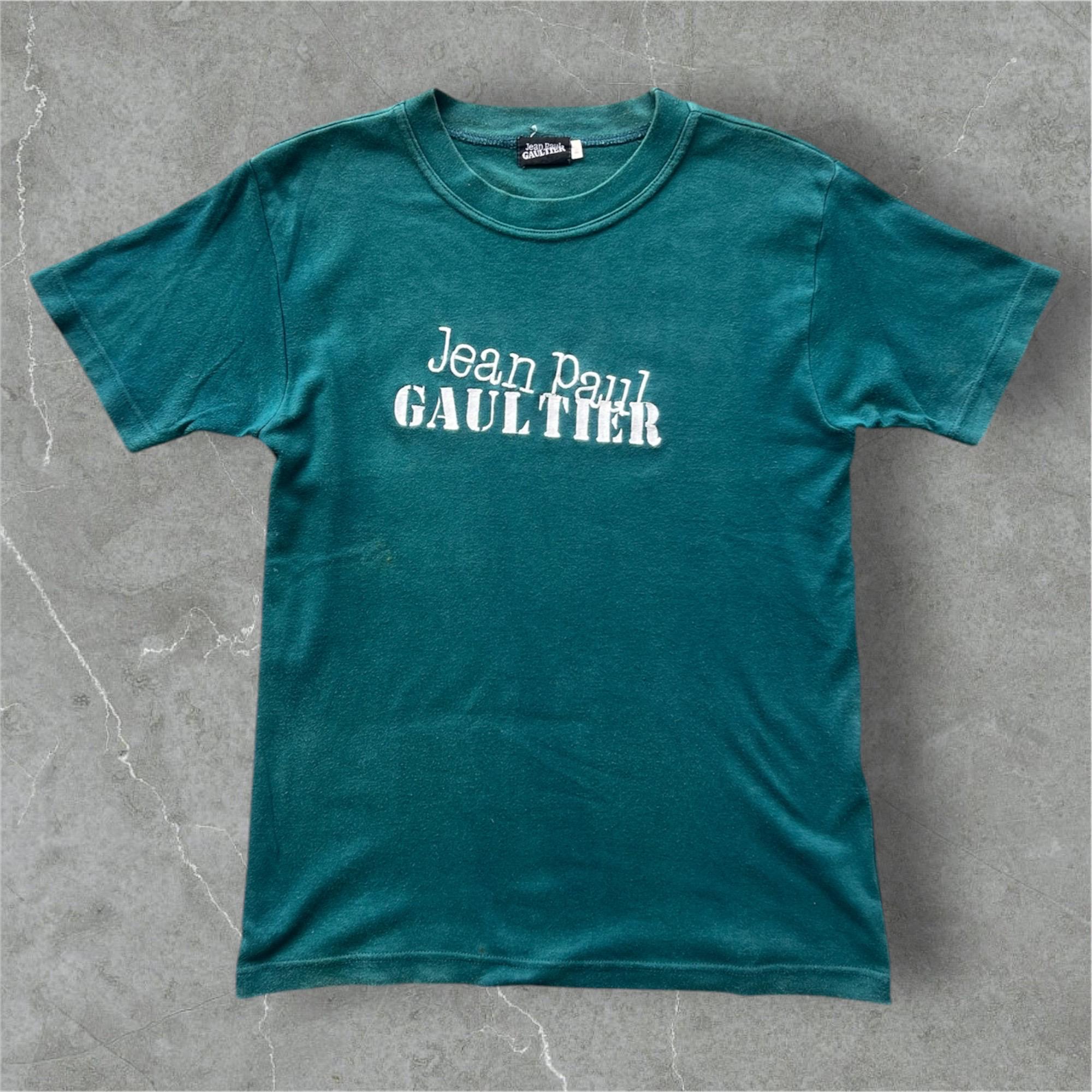 Jean Paul Gaultier Shirts Men - Etsy