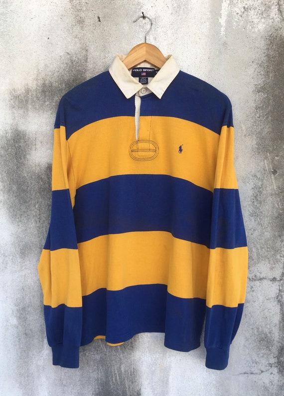 90s polo